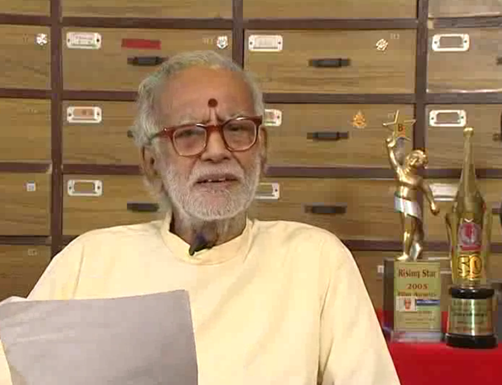 Tamilnaaddin Siranta Alumaikal S.S.Vasan | தமிழ்நாட்டின் சிறந்த ஆளுமைகள் எஸ்.எஸ்.வாசன்