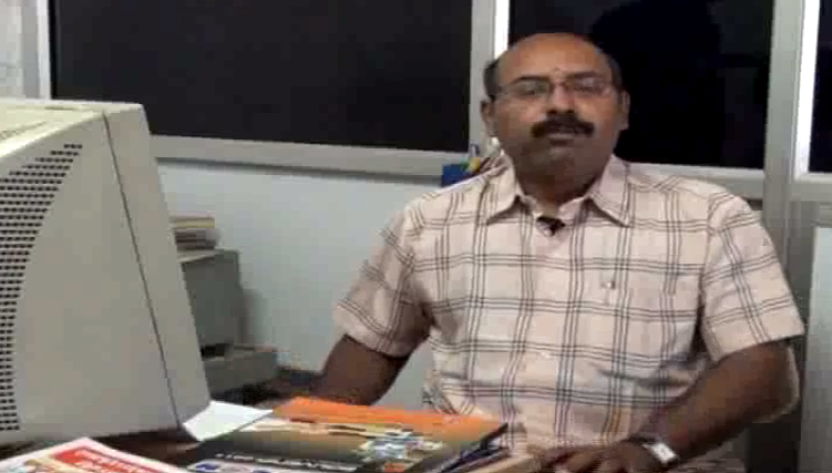 Saurashtra People in Tamil Nadu - Part 1