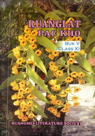 Ruanglat Pac Kho, Buk V (Class X)
