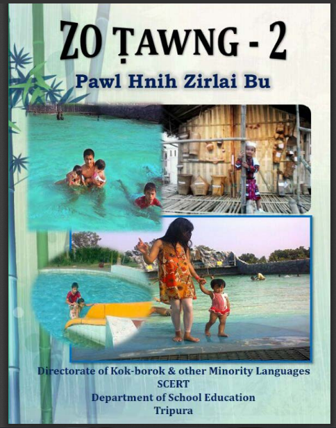 Zo Tawng - 2 (Kuki - Mizo)