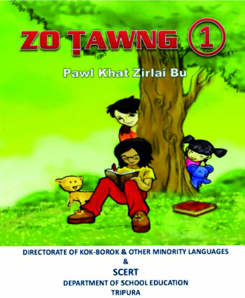 ZoTawng, Class-I (Kuki-Mizo)
