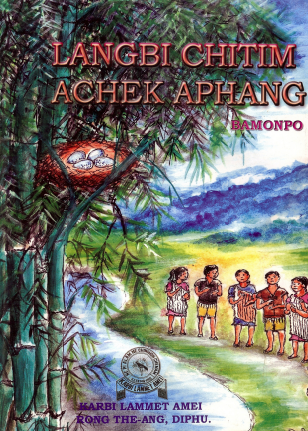 Langbi Chitim Achek Aphang