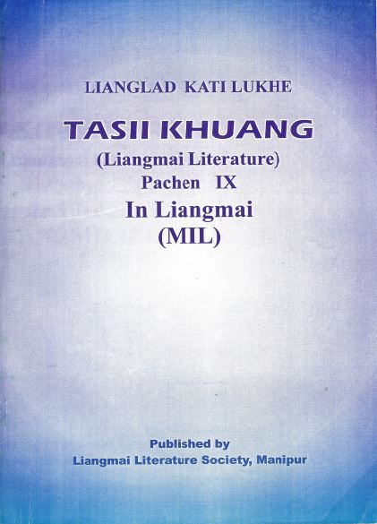 Lianglad Kati Lukhe Tasii Khuang Pachen IX